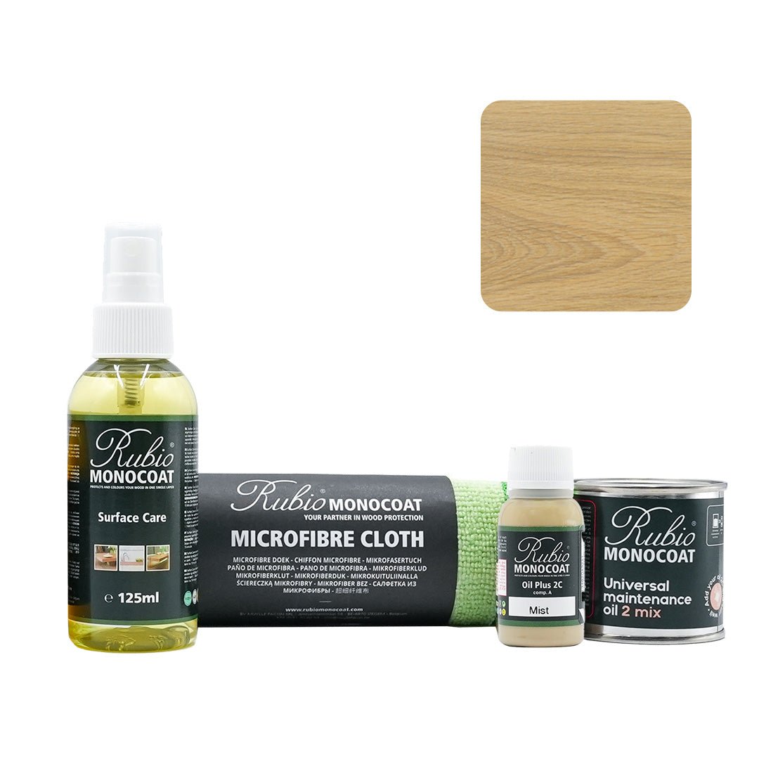 Rubio Monocoat Care Set Mist