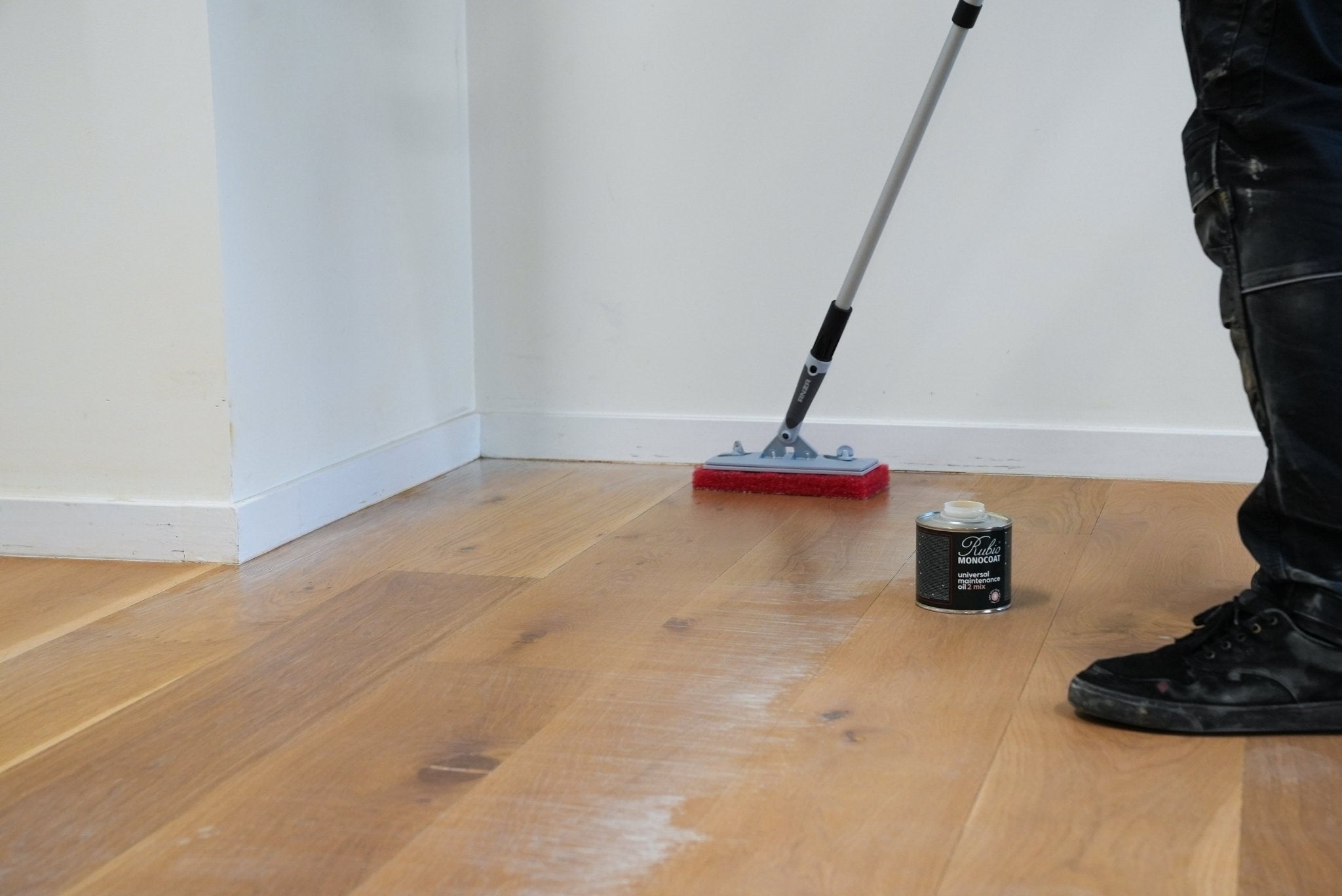 Floor Care Bundle