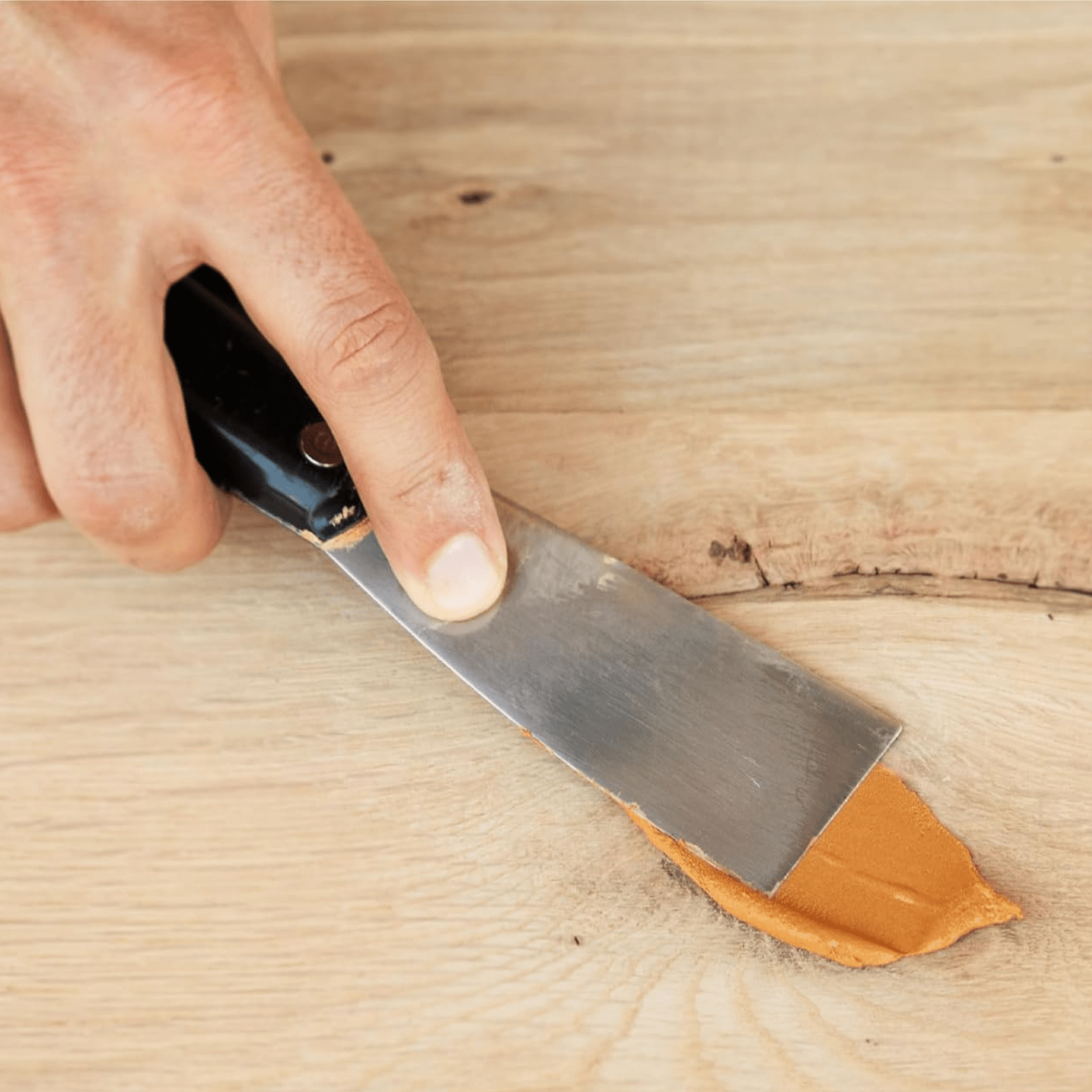 Woodfiller Quick