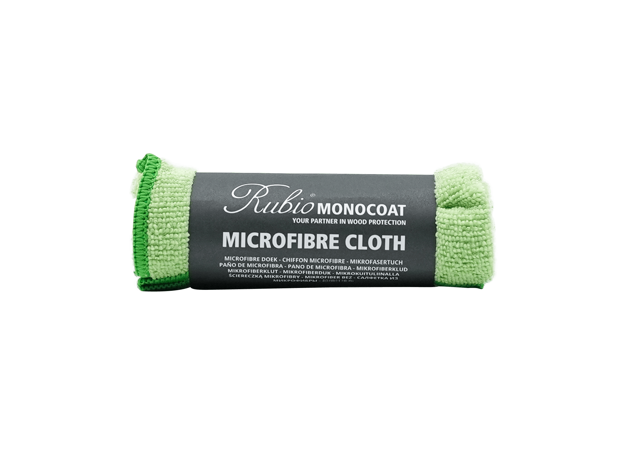 Microfiber Cloth