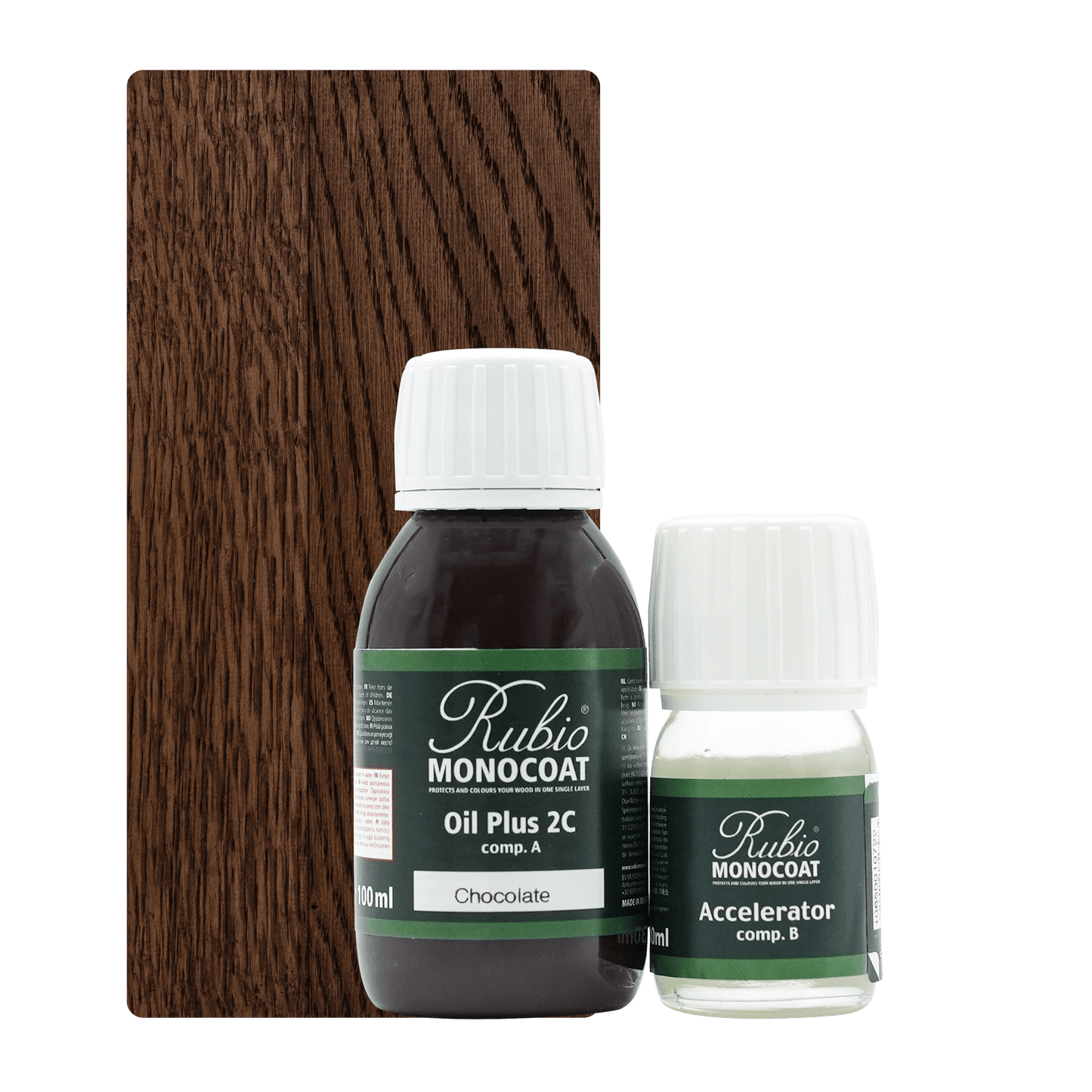 Chocolate/130ml