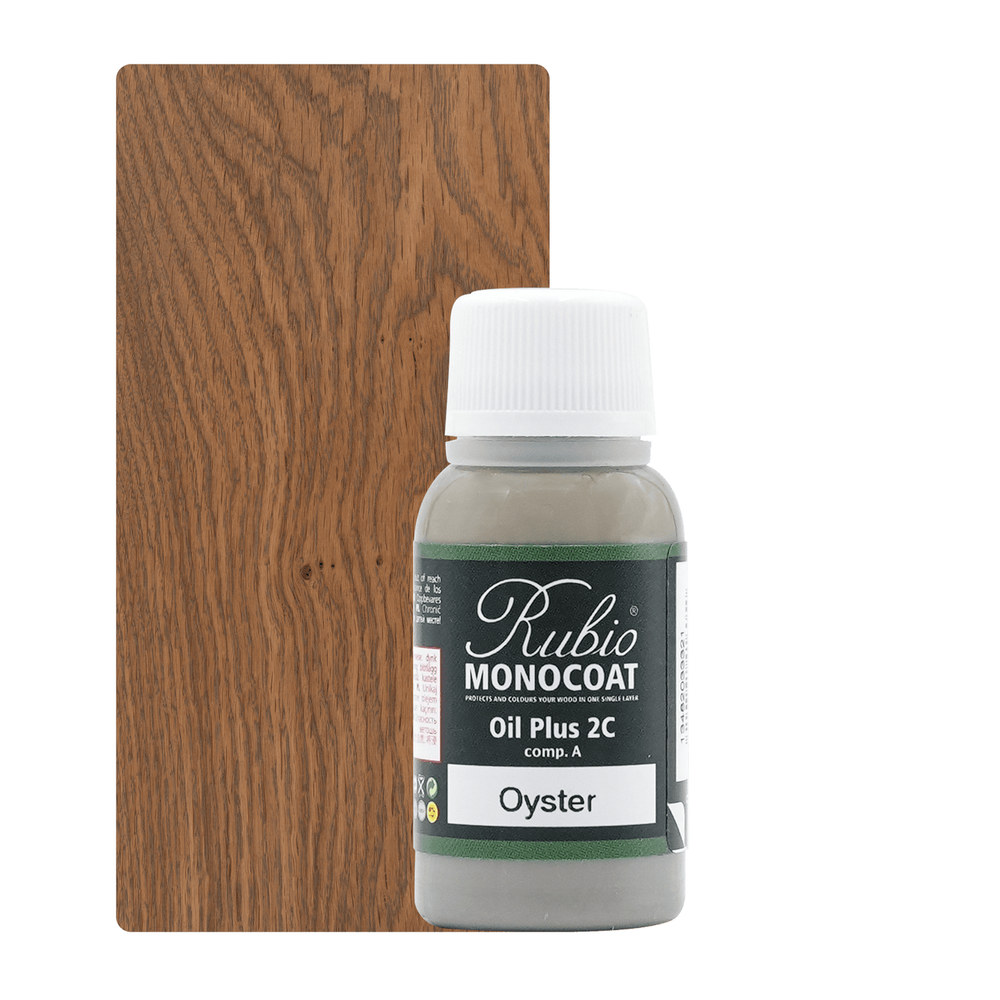 Oyster/20ml