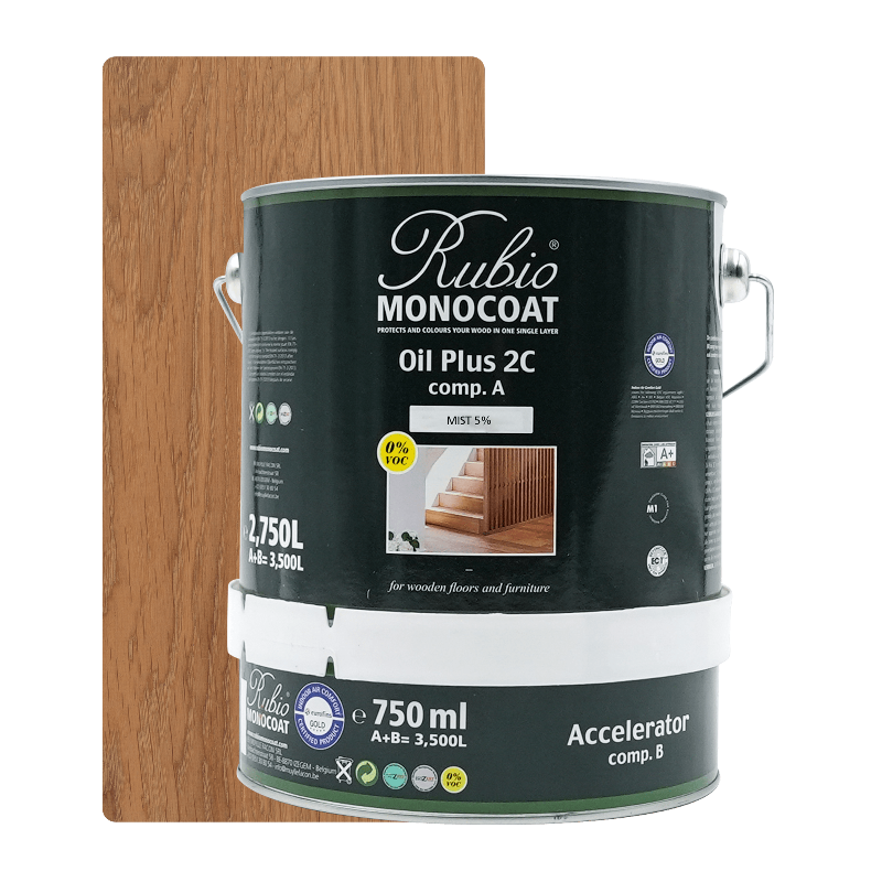 Mist 5%/3.5L