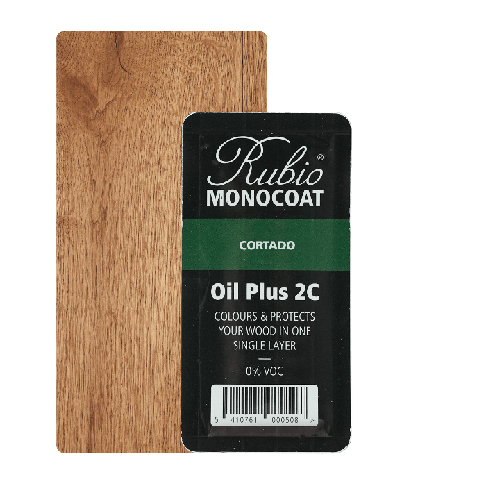 Cortado/6ml