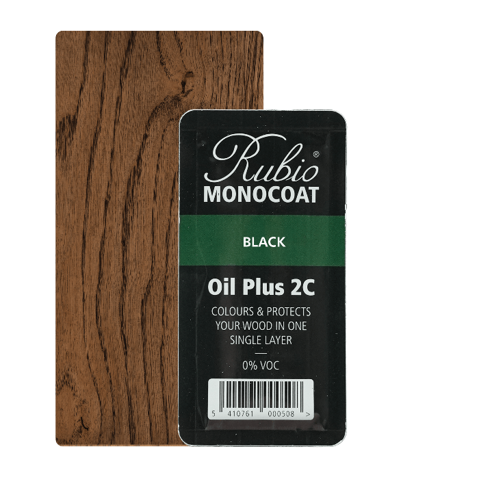 Black/6ml