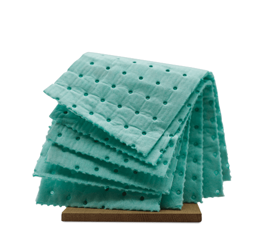 Oil Removal Cloth