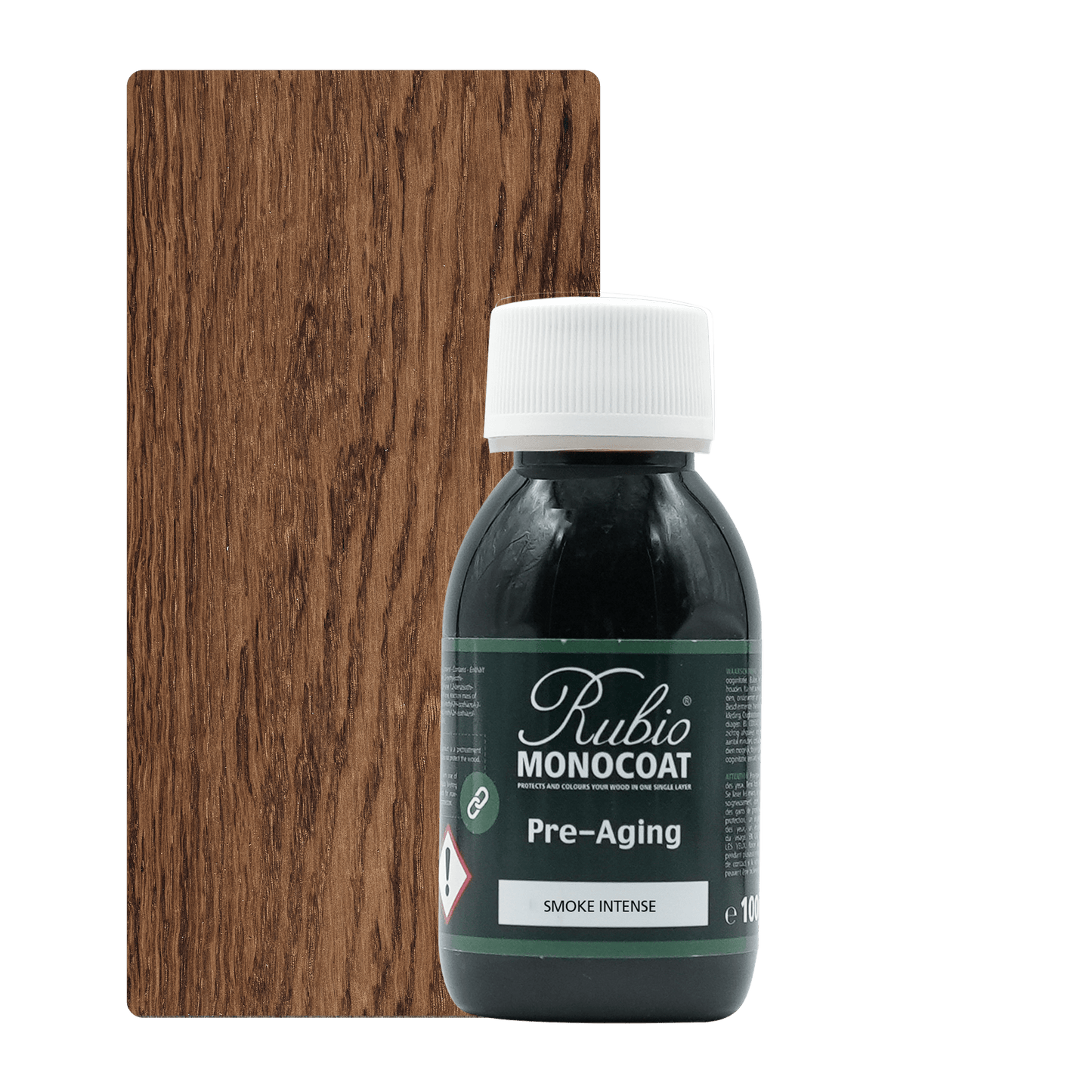 Smoke Intense/100ml