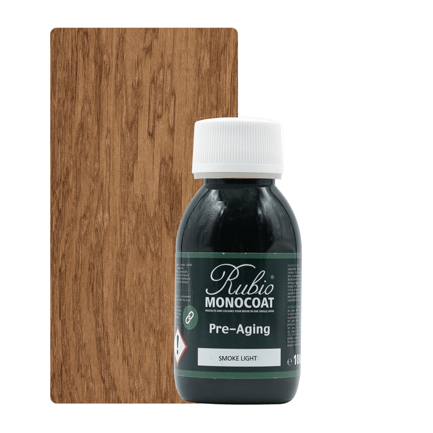Smoke Light/100ml