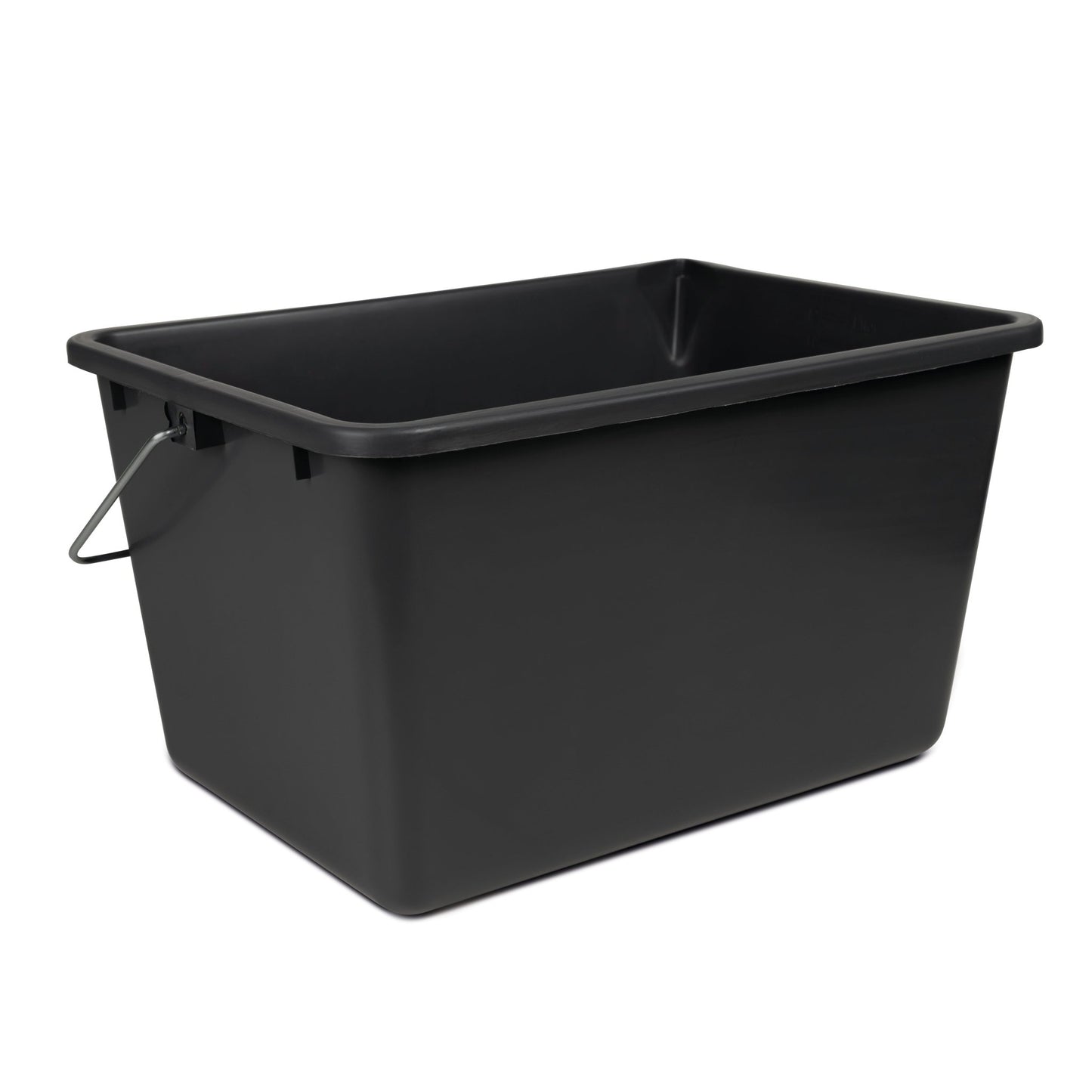 Rubio Monocoat bucket.