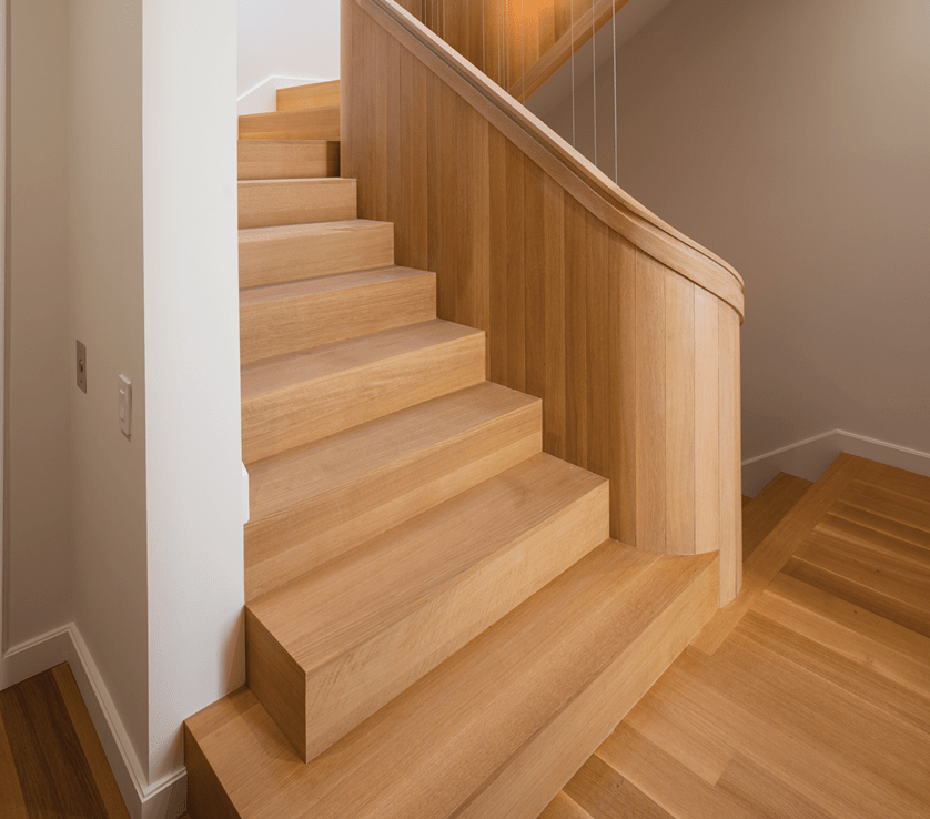 Care Set - Furniture & Stairs