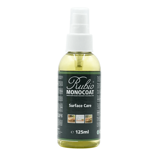 Bottle of Rubio Monocoat Surface Care (125 ml)