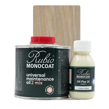 Cotton White/400ml