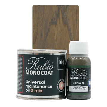Ash Grey/80ml