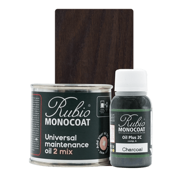 Charcoal/80ml
