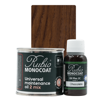 Chocolate/80ml
