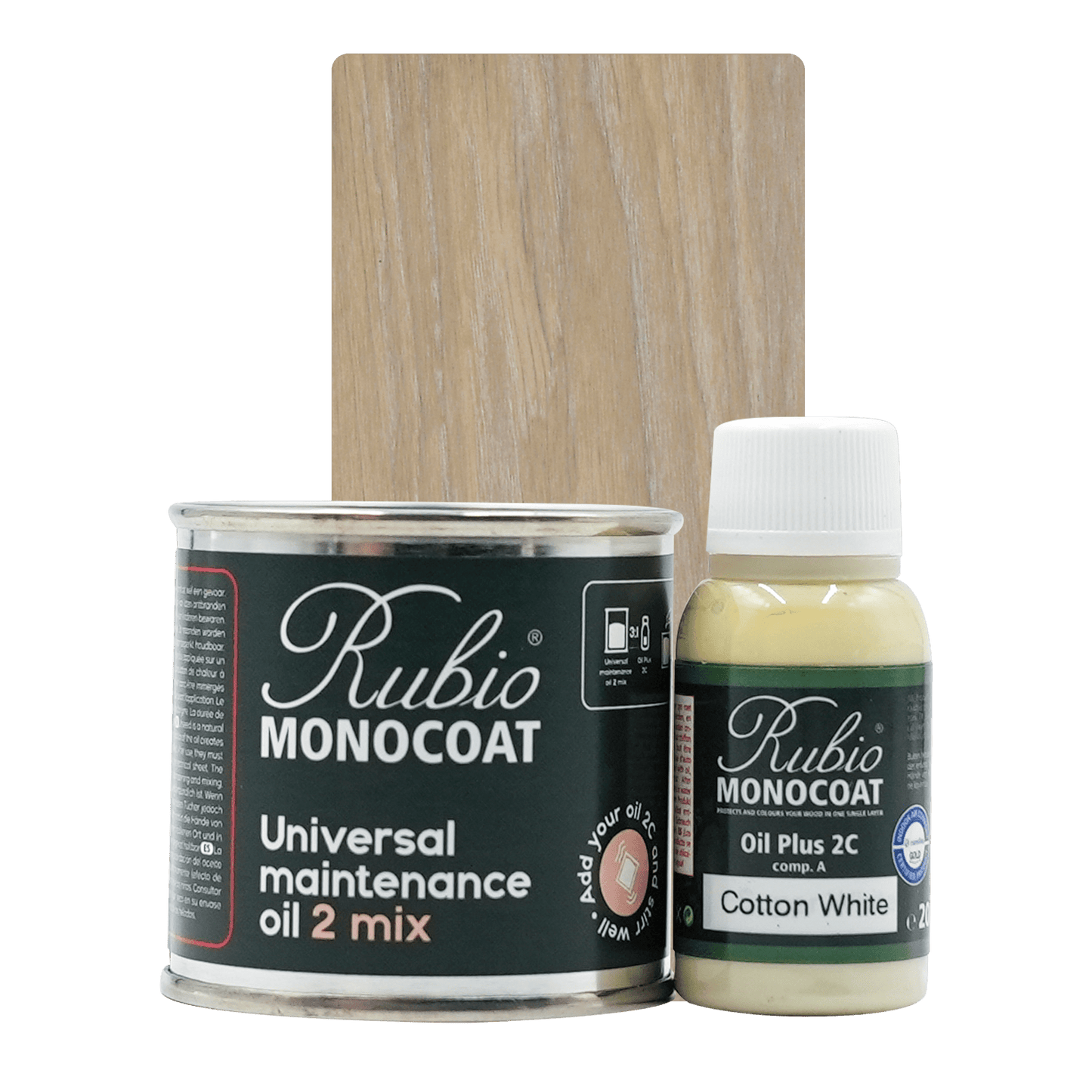 Cotton White/80ml