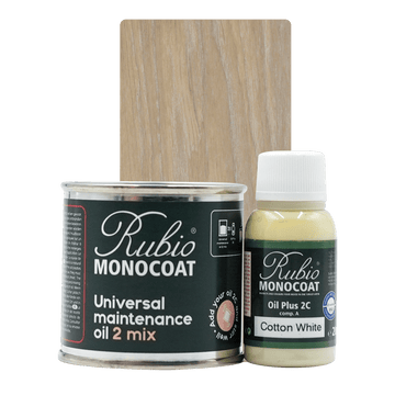 Cotton White/80ml