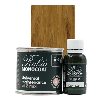 Dark Oak/80ml