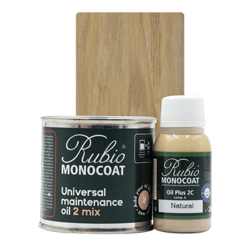 Natural/80ml