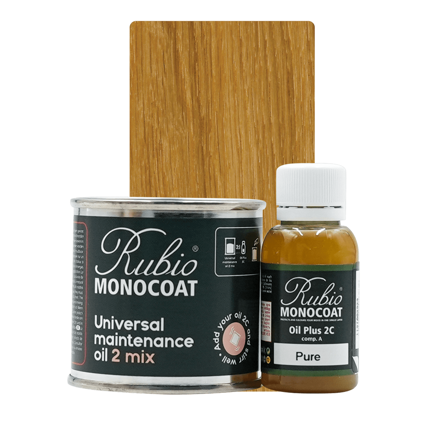 Pure/80ml
