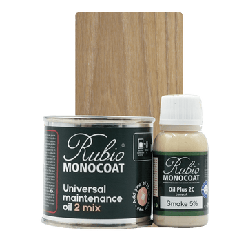 Smoke 5%/80ml