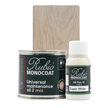 Super White/80ml