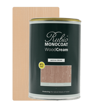 Mocha Cream/1L