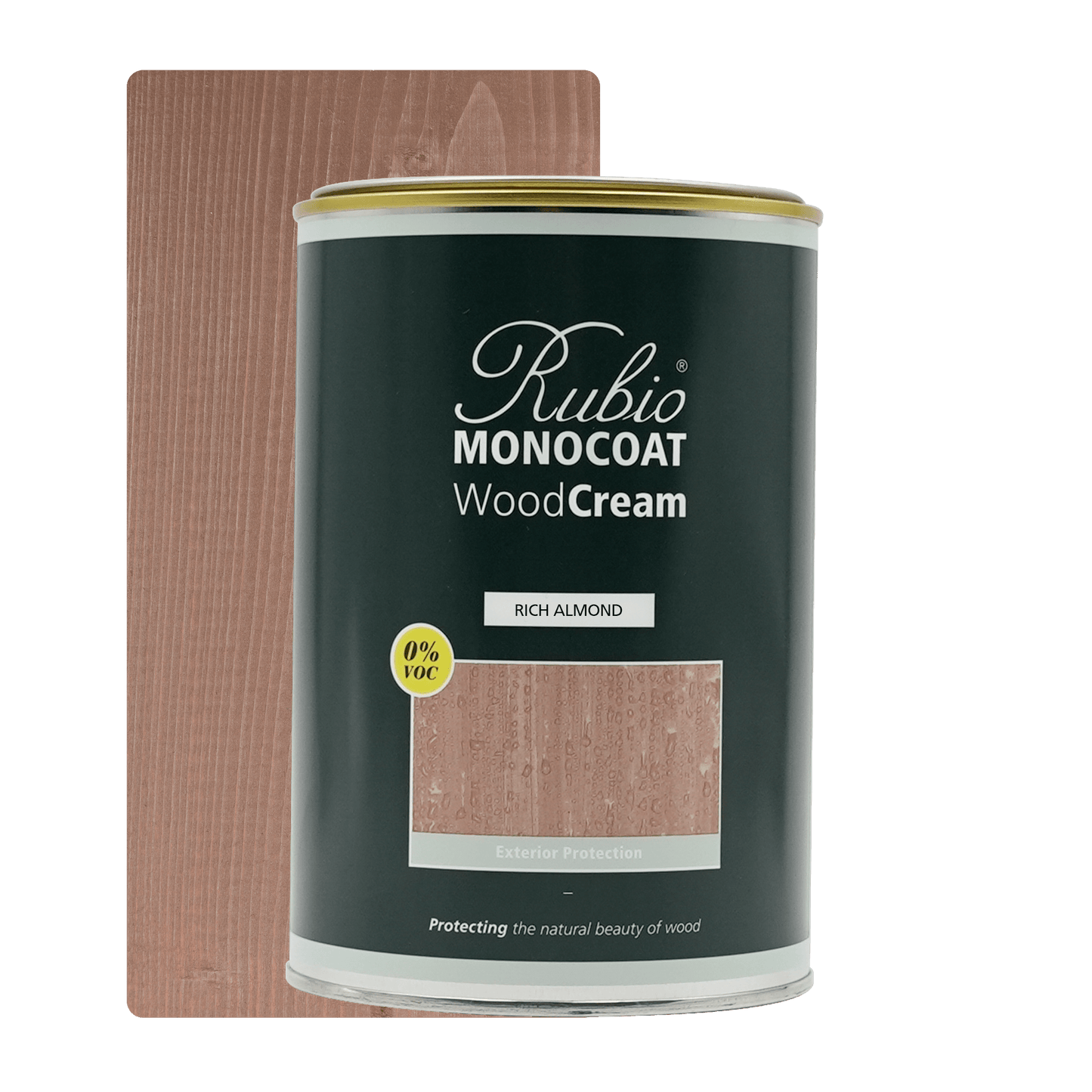 Rich Almond/1L