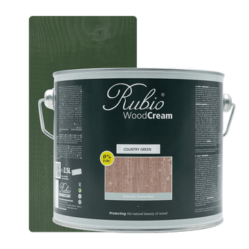 Country Green/2.5L
