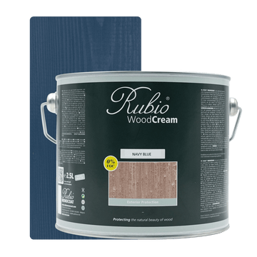 Navy Blue/2.5L