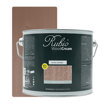Salted Caramel/2.5L