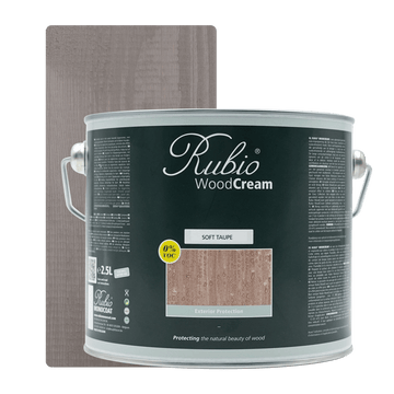 Soft Taupe/2.5L