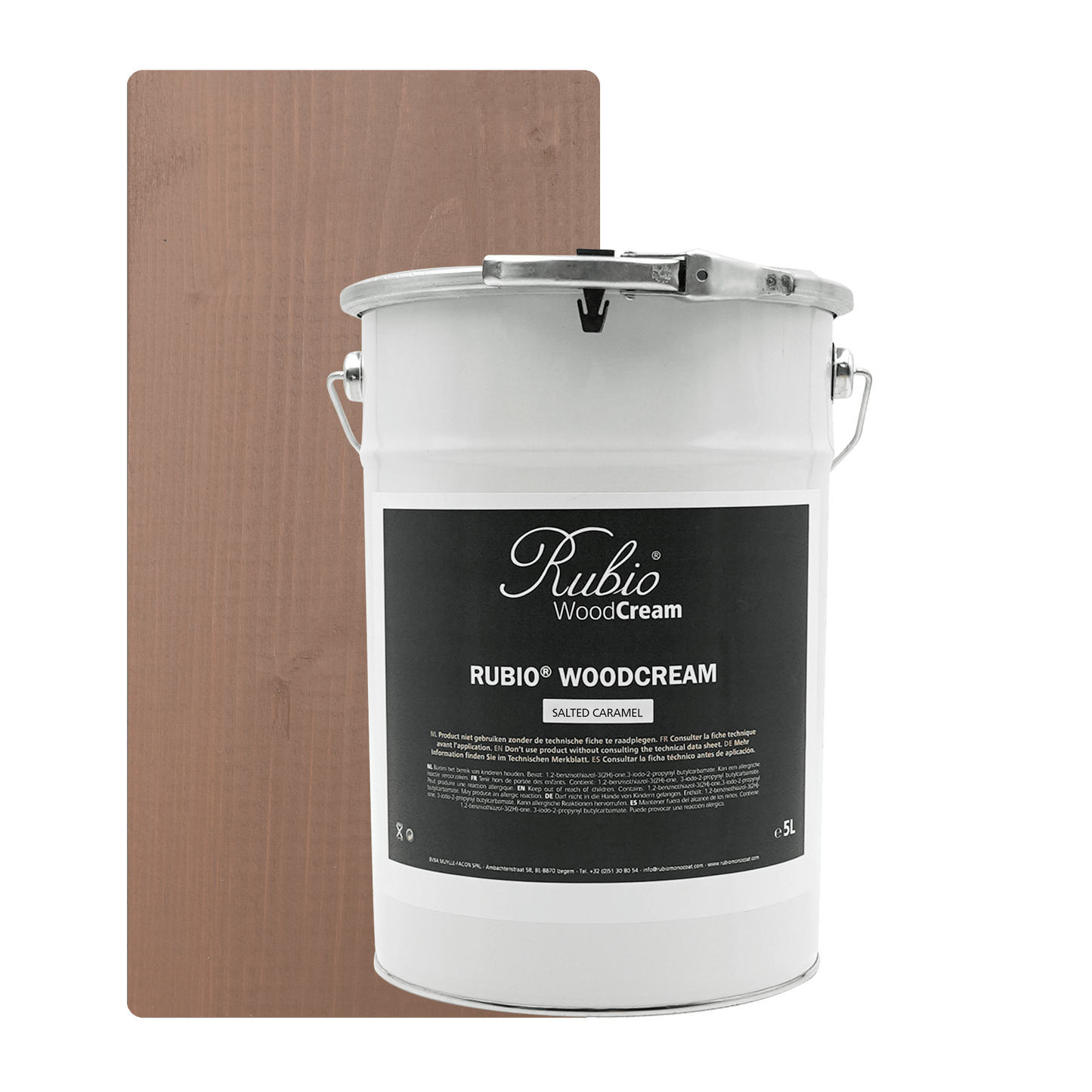 Salted Caramel/5L