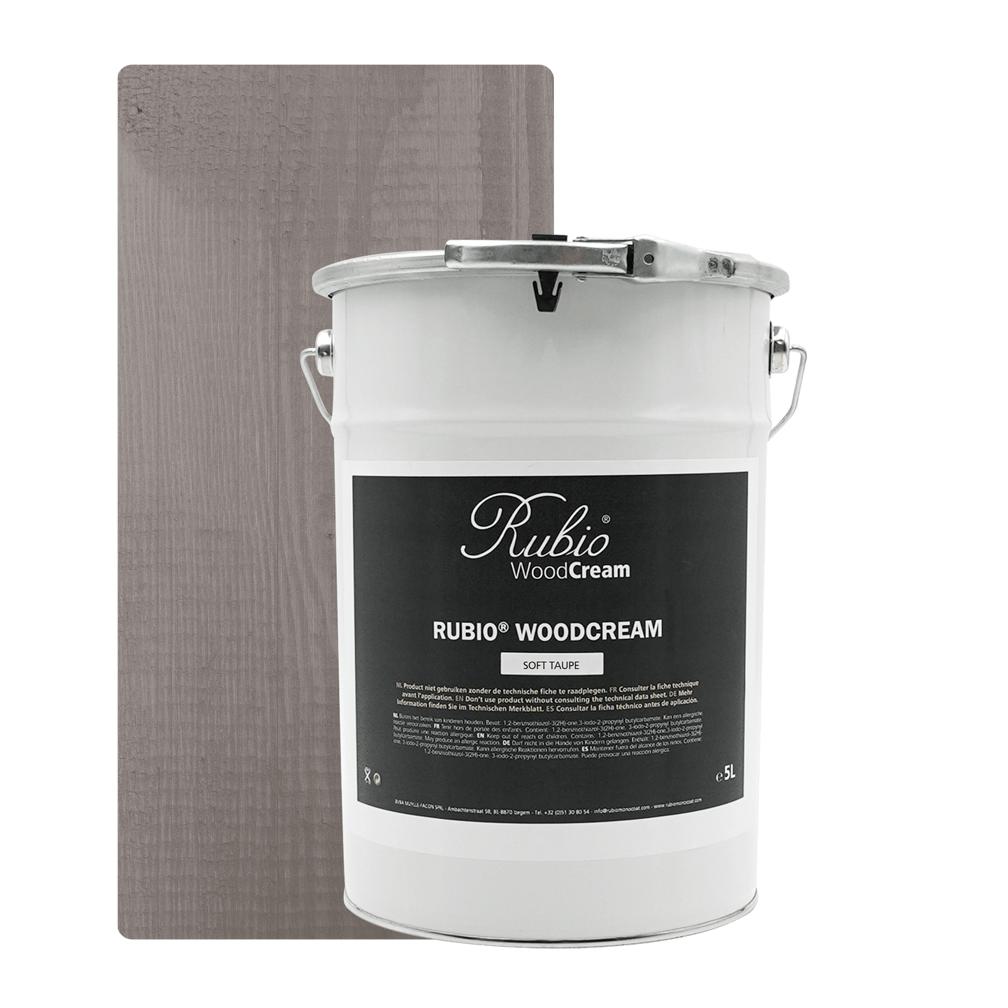 Soft Taupe/5L