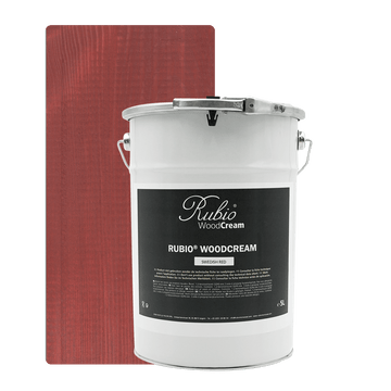 Swedish Red/5L